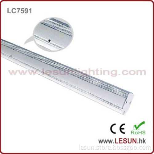 Energy saving 16W/m SMD led wardrobe lamp homing lighting LC7591